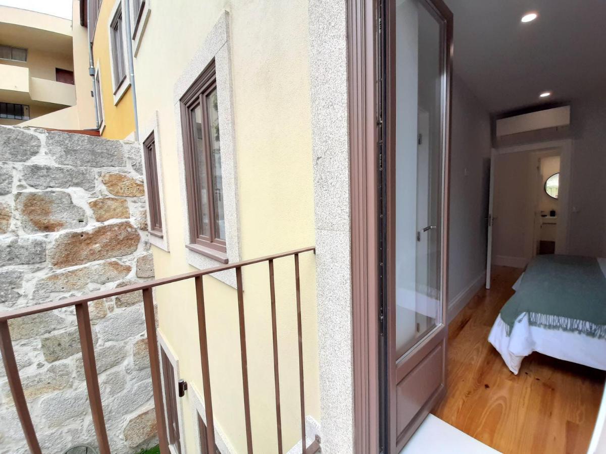 Davis Home, Refugio De Charme No بورتو المظهر الخارجي الصورة