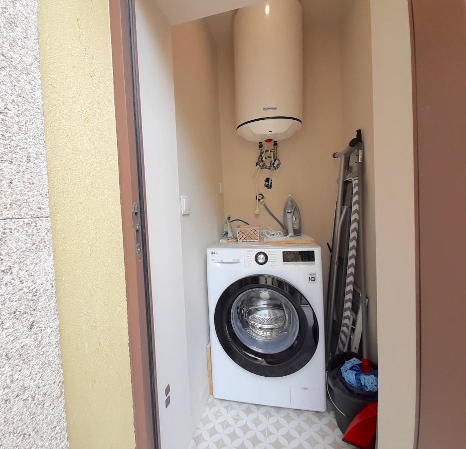 Davis Home, Refugio De Charme No بورتو المظهر الخارجي الصورة